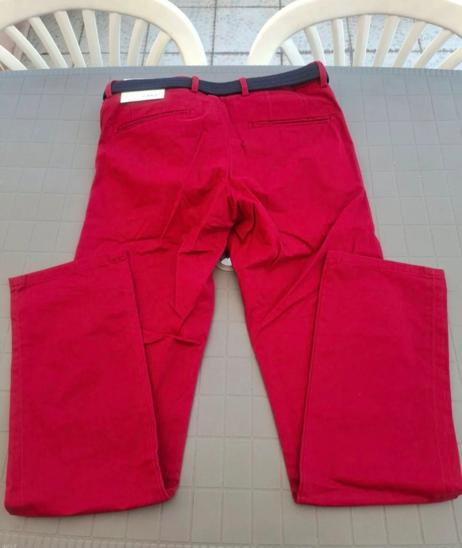 Superbe pantalon homme taille 42 - neuf – photo 2
